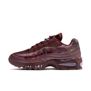 Nike Air Max 95 Big Bubble Men's shoes